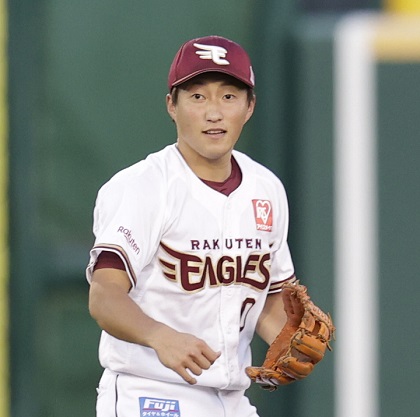 「もっと強いボールが行く投げ方を」楽天の正遊撃手・小深田大翔の失策が増えた理由とは？