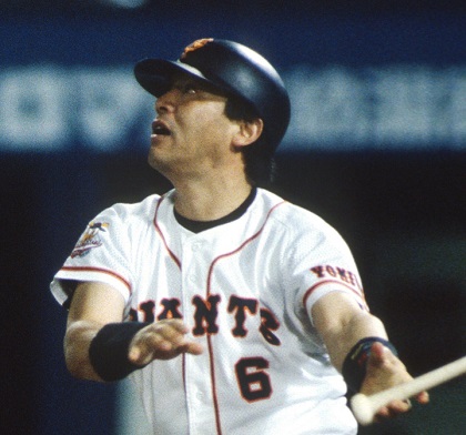 落合博満、清原和博、江藤智、小笠原道大…巨人に移籍してきた強打者は活躍したのか？