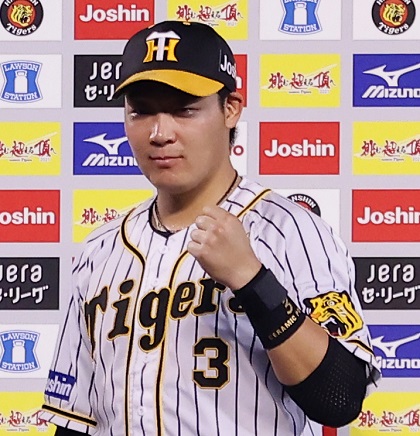 首位陥落の阪神　大山悠輔、サンズ、ロハス、佐藤輝明…「四番」は誰を据えるべき？