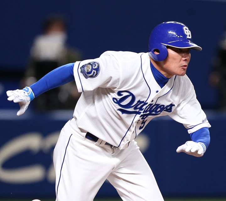 亀井善行、糸井嘉男、石川雅規…セ・リーグ6球団「最年長選手」の