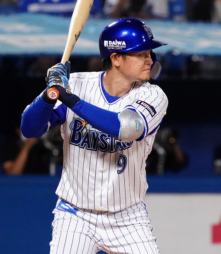 亀井善行、糸井嘉男、石川雅規…セ・リーグ6球団「最年長選手」の