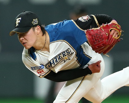 吉田輝星、井上朋也、渡部健人…パ・リーグ6球団 来季活躍しそうな「ファーム選手」は？