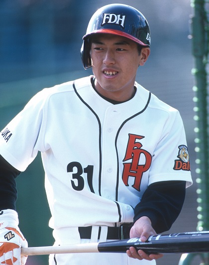 高めのボール球に手を出さないようにするための良いアドバイスは？／元ソフトバンク・柴原洋に聞く