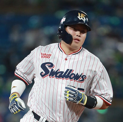 村上宗隆、岡本和真、近本光司…セ・リーグ6球団「全試合出場選手」は誰？
