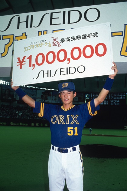 高卒ルーキー 鈴木一朗が二軍で圧巻のヒット量産 よみがえる1990年代のプロ野球 1992年編 野球コラム 週刊ベースボールonline