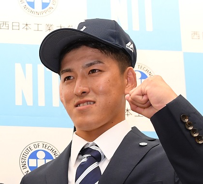 2021年ドラフト採点は西武が最高得点　独自路線の楽天、中日は「大成功」になるか