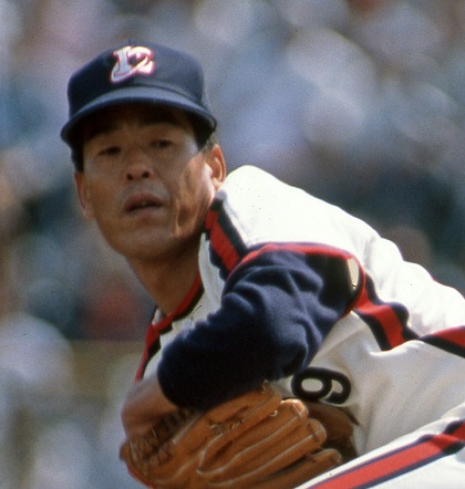 村田兆治、石井一久、新垣渚…通算100回到達はわずかに3人。意外と知らない「暴投」の歴代記録