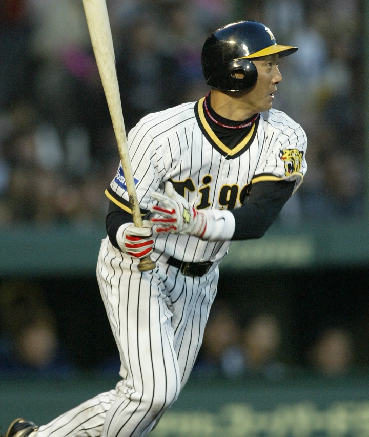 山田哲人、金本知憲、佐々木主浩…セ・リーグ6球団「直近のMVP」は誰