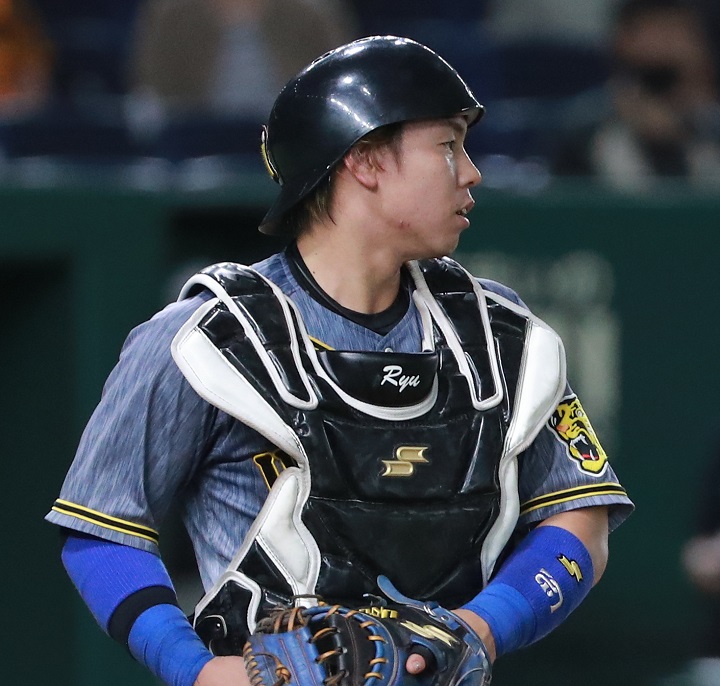 FAの阪神・梅野隆太郎は残留か移籍か…「阪神優勝に不可欠なピース」の