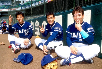 3人の韋駄天といえば…高木豊、加藤博一、屋鋪要？ スーパーカー・トリオの痛快無比【プロ野球はみだし録】