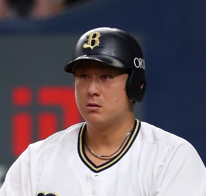 プロ野球選手実使用品　横浜　　オリックス 2025年最新】Yahoo!オークション -オリックス選手実使用の中古品