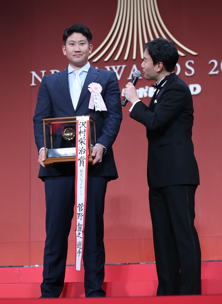 沢村賞 井川慶、川崎憲次郎、遠藤一彦…セ・リーグ6球団「チーム最後の