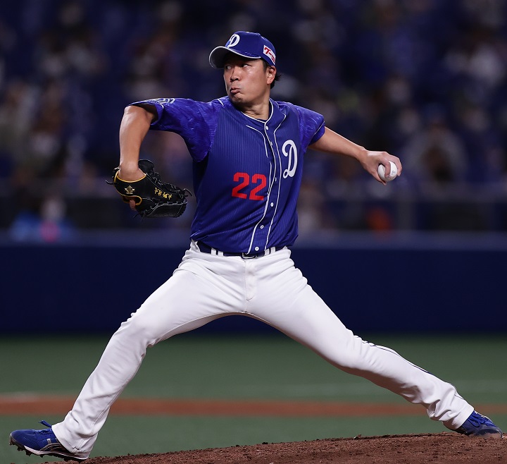 井川慶、川崎憲次郎、遠藤一彦…セ・リーグ6球団「チーム最後の