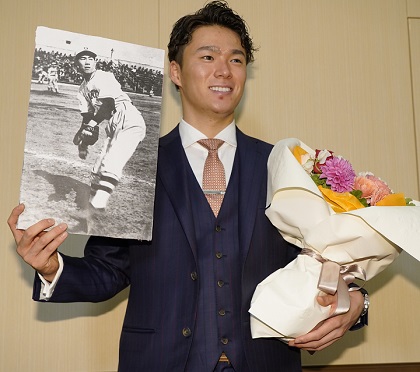 ダルビッシュ有、攝津正、涌井秀章…パ・リーグ6球団「チーム最後の沢村賞投手」は？