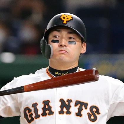 【三番打者採点】巨人80点、ヤクルト100点、阪神75点…セ・リーグ6球団「三番」の評価は？