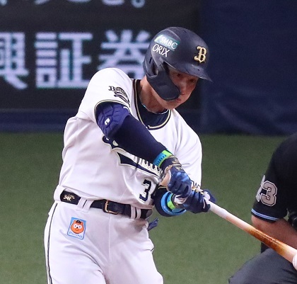 【三番打者採点】オリックス90点、ロッテ75点、楽天65点…パ・リーグ6球団「三番」の評価は？