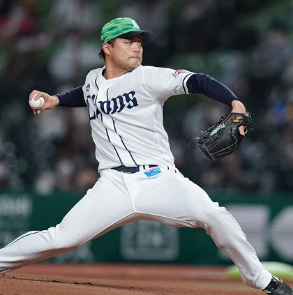 松本航は貫禄の、山田遥楓が念願の受賞！ メットライフ生命9月後半-10月ベストプレー賞が決定！