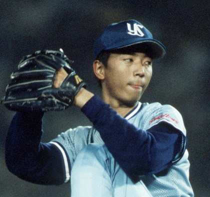 伊藤智仁、長嶋茂雄、田淵幸一…セ・リーグ6球団「衝撃の新人王」は？