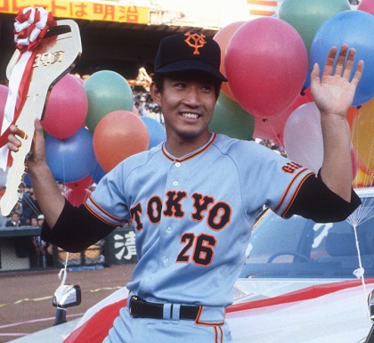 見習いたい!?　巨人の西本聖が草分け的な存在だった“アクティブレスト”【プロ野球はみだし録】