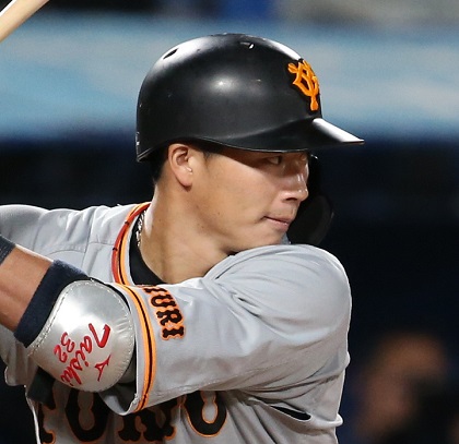 マスク 元東京ヤクルトスワローズ 気持ち良 廣岡大志