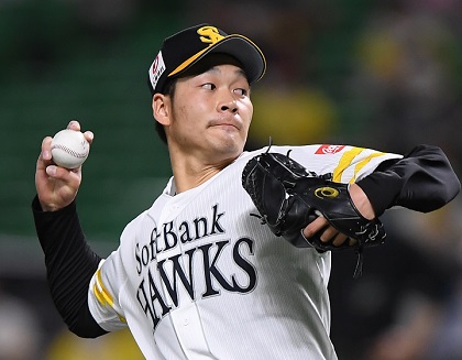 今季4勝も9000万円増の武田翔太　秋山翔吾が「一目置いた右腕」は復活なるか