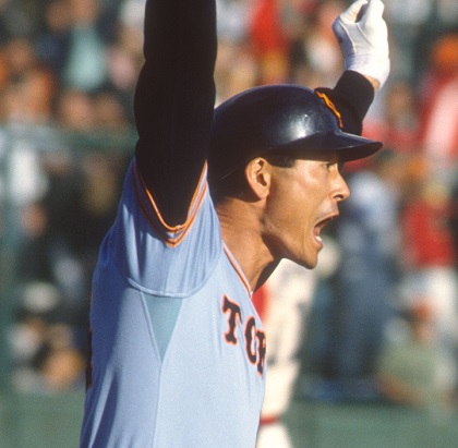 中畑 清 中畑清【後編】80年代に光り輝いた“絶好調男”／プロ野球1980年代