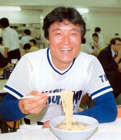 田代富雄は最終打席で空前の快挙「野球の神様がくれた最後の大きなプレゼント」【プロ野球はみだし録】