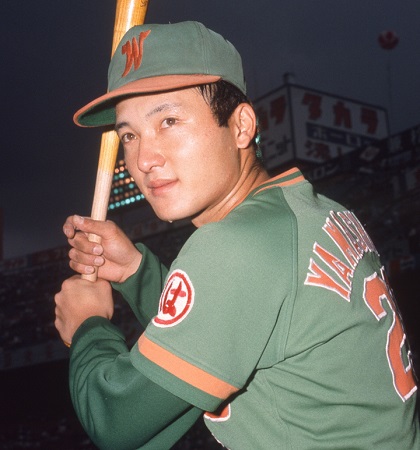 大洋に斬新なユニフォームを呼んだ山下大輔。お茶とミカンは「それとの戦い」のカラー？【プロ野球はみだし録】