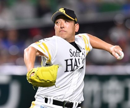 【トライアウト】前ソフトバンク・大隣憲司「病に屈しなかった男は再びその強さを発揮する」