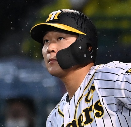 大山悠輔、佐藤輝明、マルテ…「阪神の四番打者」に最もふさわしいのは？