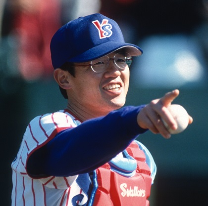 古田敦也、谷繁元信、城島健司、阿部慎之助…平成以降で選ぶ「最強の捕手」は