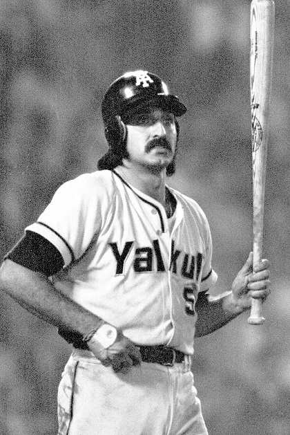 怪人ペピトーン、もう帰ってくるな！／週べ回顧1973年編