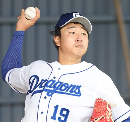 高橋宏斗、安田悠馬、藤井皓哉…大ブレークの可能性秘めた「若武者」たち