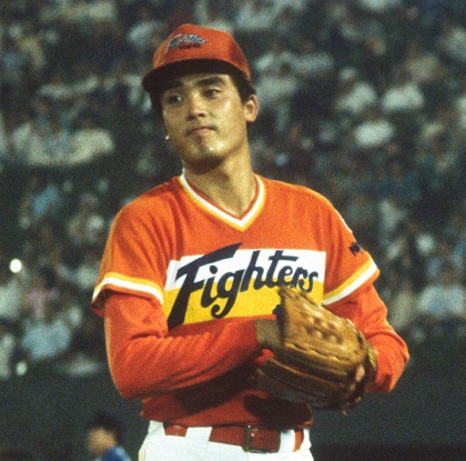 星野仙一はドラフトで「“星”と“島”を間違えた」と激怒も…日本ハムにいた「田中幸雄」の場合【プロ野球はみだし録】
