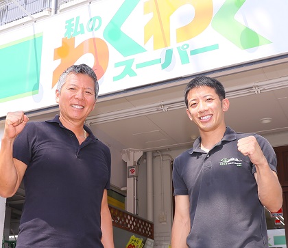 目指すは3億円プレーヤー! ボートレースの世界に飛び込んだ元西武・野田昇吾氏／パンチ佐藤の漢の背中！