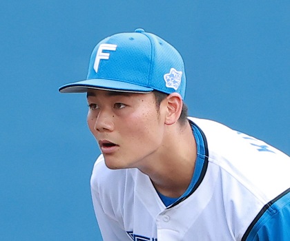 F清宮幸太郎、M安田尚憲、Hリチャード…パ・リーグ6球団 「1999年世代」の現在地は？