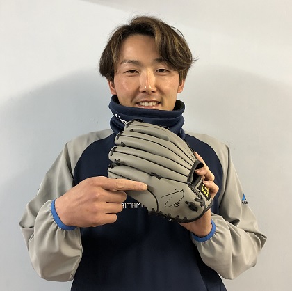 源田壮亮監修のキッズグローブの配布も！ 西武が「GWファミリー 