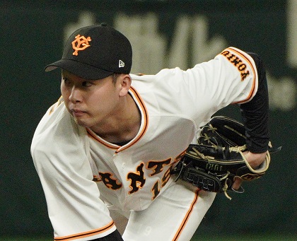 巨人・山崎伊織は「やってくれなければ困る」 セ・リーグ6球団 今季「大ブレーク」するのはこの選手だ！
