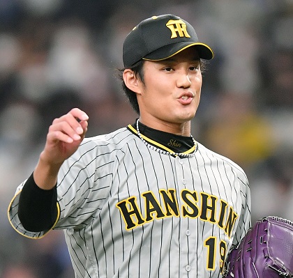 藤浪晋太郎が7年ぶり2ケタなら阪神優勝も！「セ6球団」優勝への「最大のキーマン」はこの選手だ！
