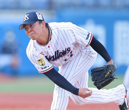 セの最優秀中継ぎ候補投手は3年連続狙う清水昇(ヤクルト)／祝開幕特別企画「解説者15人が予想する2022年個人タイトルの行方・第2回」