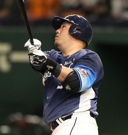 パの本塁打王候補に復活の山川穂高(西武)予想が最多／祝開幕特別企画「解説者15人が予想する2022年個人タイトルの行方・第11回パ本塁打編」