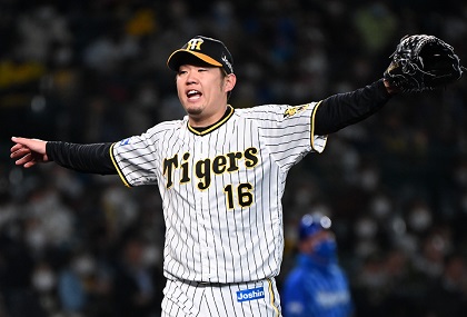 今季は延長12回制で腕の見せどころ」阪神・西勇輝が有言実行で