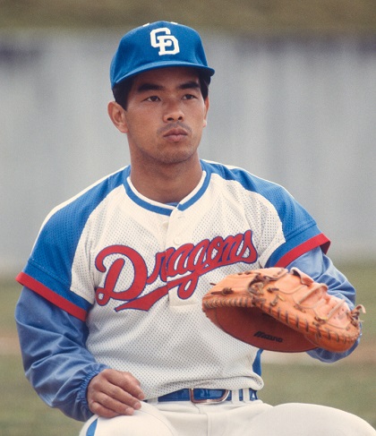 キャッチャーミットの選び方は？「自分の手に合っているかどうかがすべて」／元中日・中尾孝義に聞く