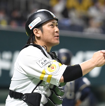 こんぶ　　甲斐拓也選手ユニフォーム 61tyXsn33jL._UF350,350_QL50_.jpg