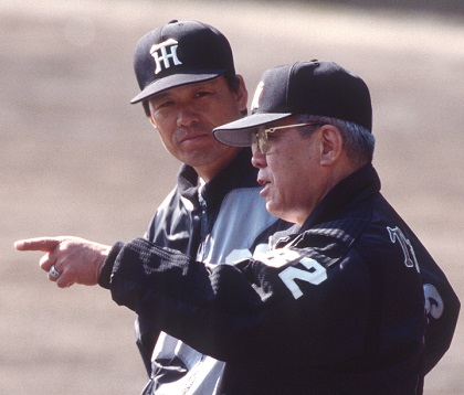 外国人の盗塁失敗をとがめられて。野村克也監督とはやはり「合わなかった」／伊原春樹コラム
