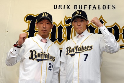 トレード物語13 ダルビッシュも絶句 日本ハム 看板選手の糸井を放出 13年 野球コラム 週刊ベースボールonline