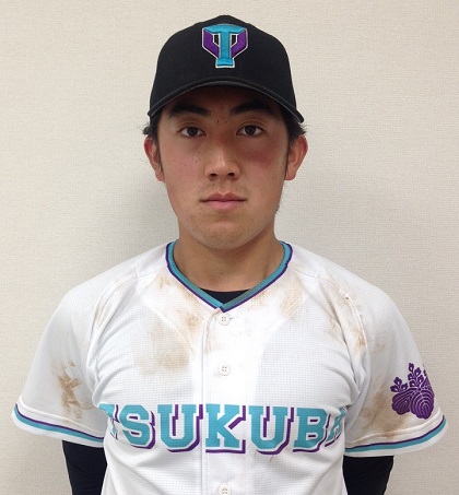 野球 首都大学リーグ 日本代表ユニフォームシャツ （Bチームから 