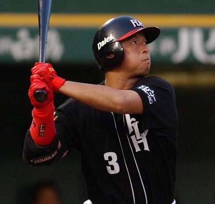高等技術が隠されていた内角打ち。平成唯一の“三冠王”松中信彦の