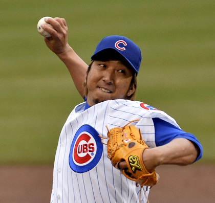 「火の玉ストレート」でMLB挑戦も右ヒジ故障の不運に見舞われた藤川球児／日本人メジャーの軌跡