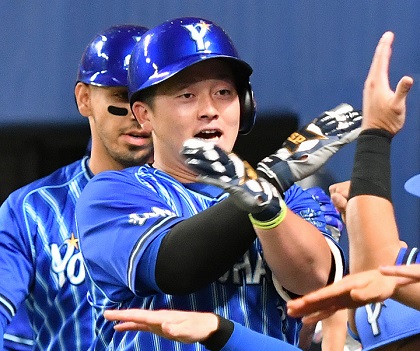 牧秀悟と佐藤輝明　あなたが選ぶ「プロ2年目の最強打者」はどっち？